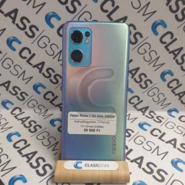 Oppo Reno 7 5G 8Gb 256Gb