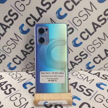 Oppo Reno 7 5G 8Gb 256Gb