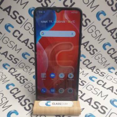 Realmi C21