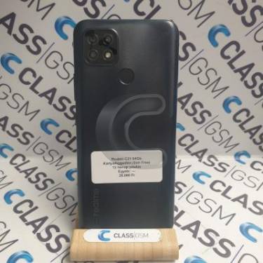 Realmi C21