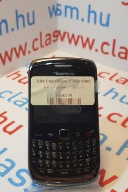 RIM BlackBerry Curve 9300