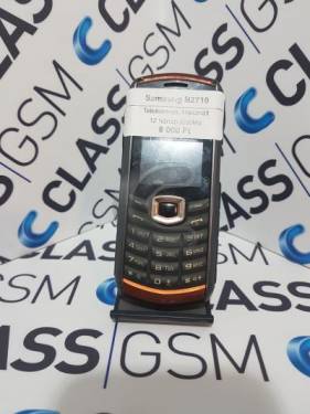 Samsung B2710