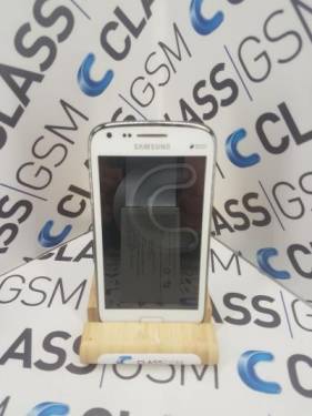 Samsung C3312 Duos