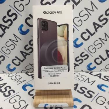 Samsung Galaxy A12