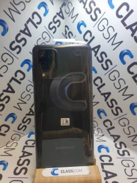Samsung Galaxy A12