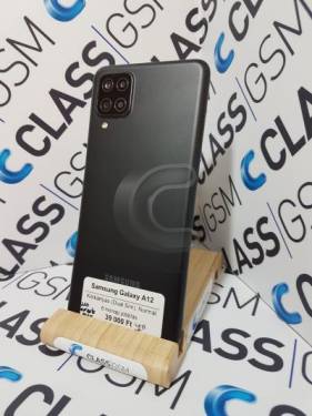 Samsung Galaxy A12