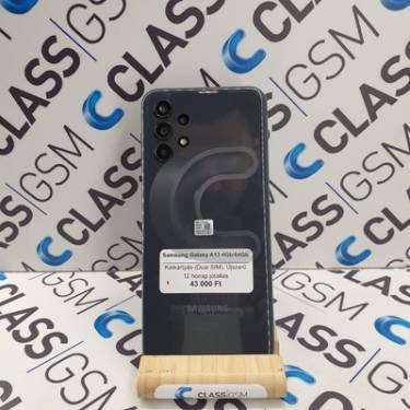 Samsung Galaxy A13 4Gb/64Gb