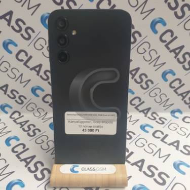 Samsung Galaxy A14 64GB 4GB RAM Dual (A145F)
