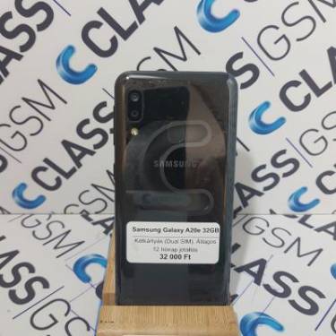 Samsung Galaxy A20e 32GB