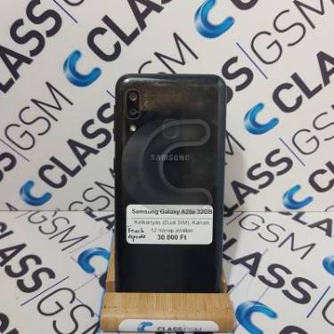 Samsung Galaxy A20e 32GB