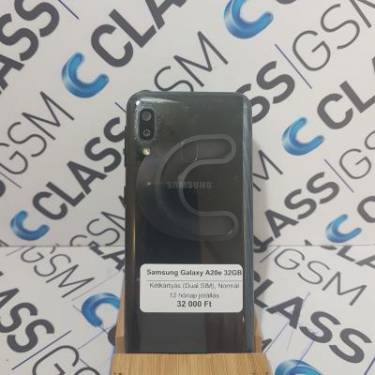 Samsung Galaxy A20e 32GB