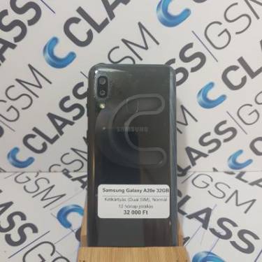 Samsung Galaxy A20e 32GB