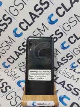 Samsung Galaxy A20e 32GB