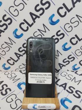 Samsung Galaxy A20e 32GB