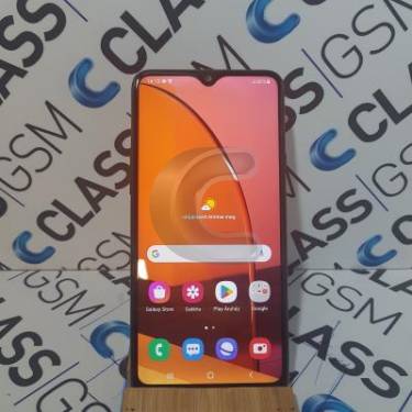 Samsung Galaxy A20s