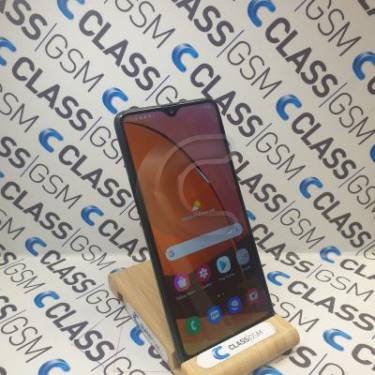 Samsung Galaxy A20s