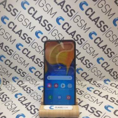 Samsung Galaxy A20s