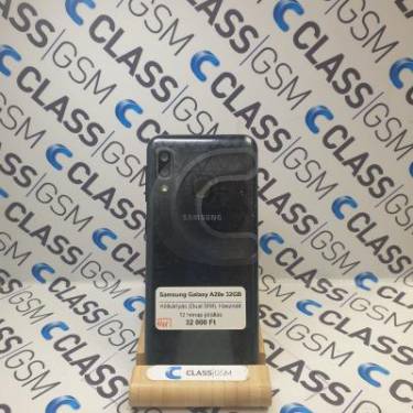 Samsung Galaxy A20s