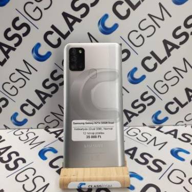 Samsung Galaxy A21s 32GB Dual