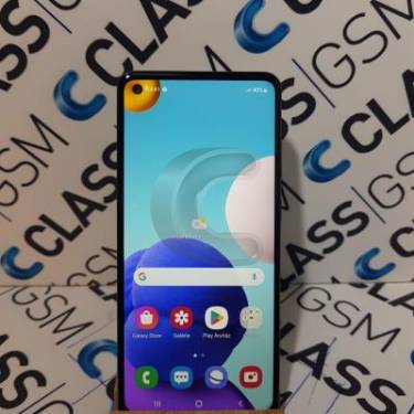 Samsung Galaxy A21s 32GB Dual