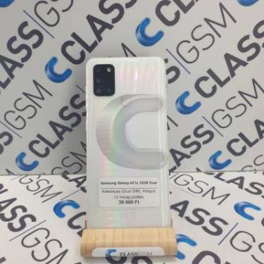 Samsung Galaxy A21s 32GB Dual