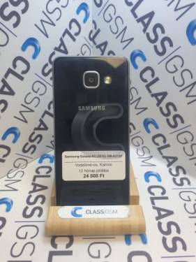 Samsung Galaxy A3 (2016) SM-A310F