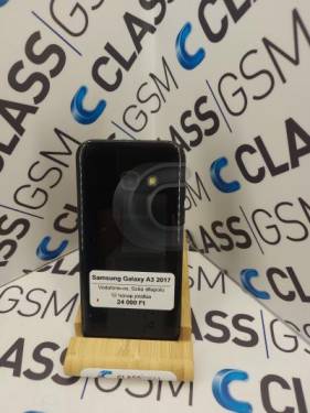 Samsung Galaxy A3 2017
