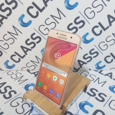 Samsung Galaxy A3 2017