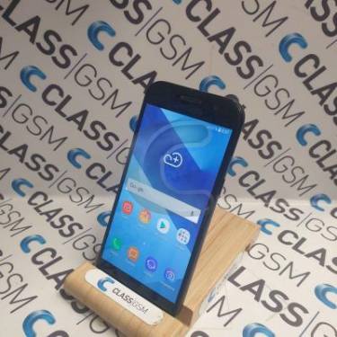 Samsung Galaxy A3 2017