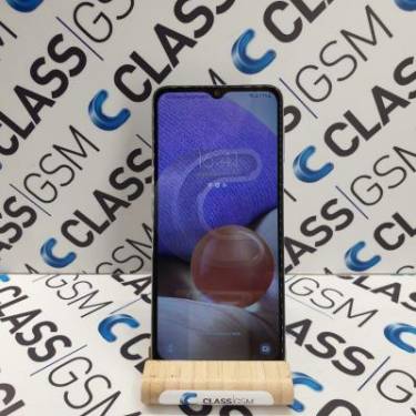 Samsung Galaxy A32 128GB 4GB RAM Dual (A325F)
