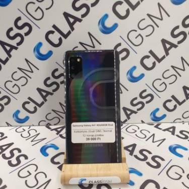 Samsung Galaxy A41 64GB Dual