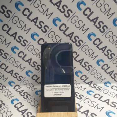 Samsung Galaxy A41 64GB Dual