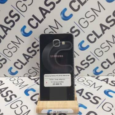 Samsung Galaxy A5 (2016) SM-A510F