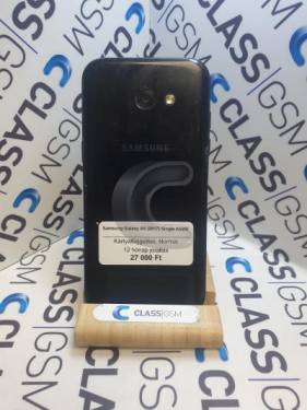 Samsung Galaxy A5 (2017) Single A520F
