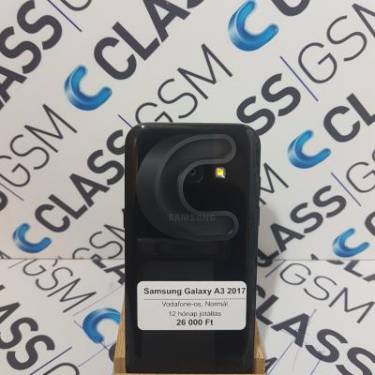 Samsung Galaxy A5 (2017) Single A520F