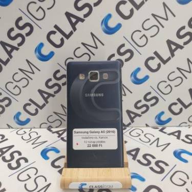 Samsung Galaxy A5 (2016)