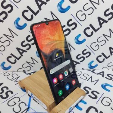 Samsung Galaxy A50 128GB 4GB RAM Dual A505