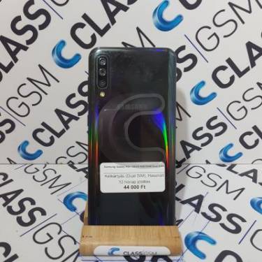 Samsung Galaxy A50 128GB 4GB RAM Dual A505