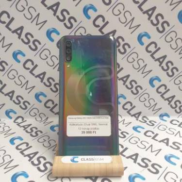 Samsung Galaxy A50 128GB 4GB RAM Dual A505