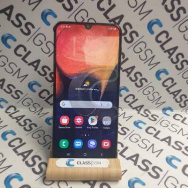Samsung Galaxy A50 128GB 4GB RAM Dual A505