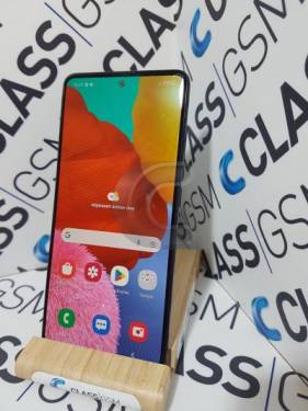 Samsung Galaxy A51 128GB 4GB RAM Dual