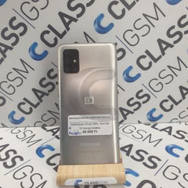 Samsung Galaxy A51 128GB 4GB RAM Dual