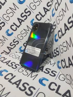 Samsung Galaxy A51 128GB 4GB RAM Dual