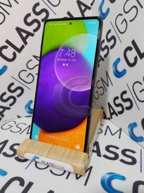 Samsung Galaxy A52 128GB 6GB RAM Dual (A525)