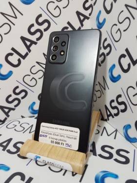 Samsung Galaxy A52 128GB 6GB RAM Dual (A525)