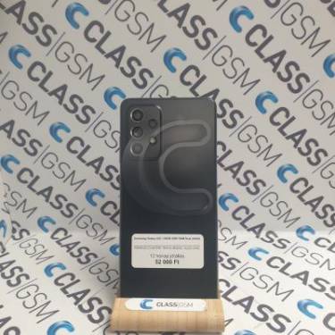 Samsung Galaxy A52 128GB 6GB RAM Dual (A525)