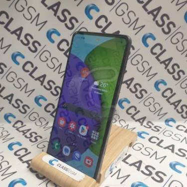 Samsung Galaxy A52 128GB 6GB RAM Dual (A525)