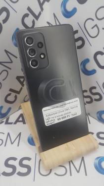 Samsung Galaxy A52 128GB 6GB RAM Dual (A525)