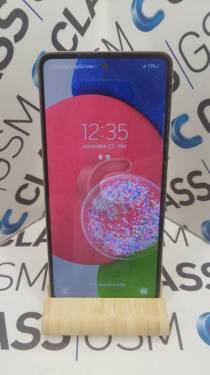 Samsung Galaxy A52s 5G Dual 6/128Gb