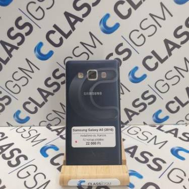 Samsung Galaxy A5 (2016)